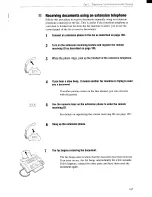 Preview for 124 page of Canon FAXPHONE B140 User Manual