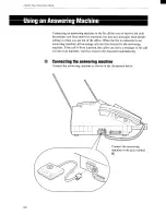 Preview for 127 page of Canon FAXPHONE B140 User Manual