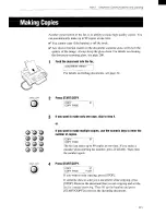 Preview for 132 page of Canon FAXPHONE B140 User Manual