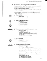 Preview for 142 page of Canon FAXPHONE B140 User Manual