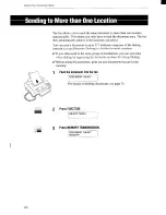 Preview for 151 page of Canon FAXPHONE B140 User Manual