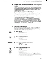 Preview for 156 page of Canon FAXPHONE B140 User Manual