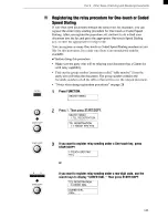 Preview for 160 page of Canon FAXPHONE B140 User Manual