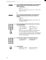 Preview for 161 page of Canon FAXPHONE B140 User Manual