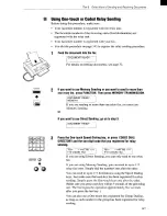 Preview for 164 page of Canon FAXPHONE B140 User Manual