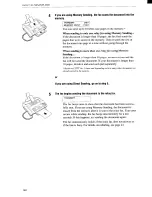 Preview for 165 page of Canon FAXPHONE B140 User Manual