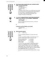 Preview for 167 page of Canon FAXPHONE B140 User Manual