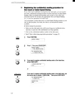 Preview for 169 page of Canon FAXPHONE B140 User Manual