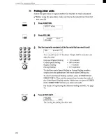 Preview for 177 page of Canon FAXPHONE B140 User Manual