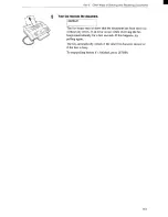 Preview for 178 page of Canon FAXPHONE B140 User Manual