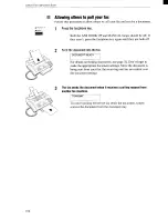 Preview for 179 page of Canon FAXPHONE B140 User Manual