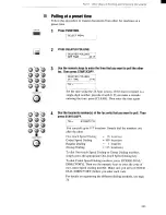 Preview for 180 page of Canon FAXPHONE B140 User Manual