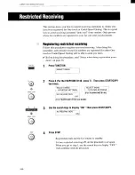 Preview for 183 page of Canon FAXPHONE B140 User Manual