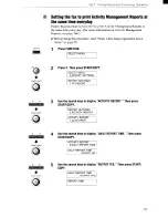 Preview for 190 page of Canon FAXPHONE B140 User Manual