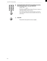 Preview for 191 page of Canon FAXPHONE B140 User Manual