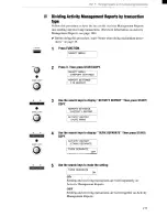 Preview for 192 page of Canon FAXPHONE B140 User Manual