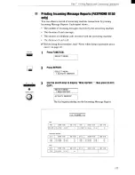 Preview for 194 page of Canon FAXPHONE B140 User Manual