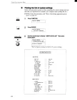 Preview for 199 page of Canon FAXPHONE B140 User Manual