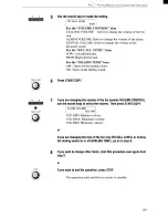 Предварительный просмотр 204 страницы Canon FAXPHONE B140 User Manual