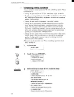 Предварительный просмотр 205 страницы Canon FAXPHONE B140 User Manual