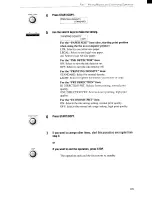 Предварительный просмотр 206 страницы Canon FAXPHONE B140 User Manual