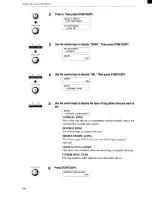 Предварительный просмотр 211 страницы Canon FAXPHONE B140 User Manual