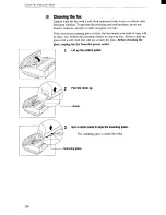 Предварительный просмотр 217 страницы Canon FAXPHONE B140 User Manual