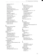 Предварительный просмотр 234 страницы Canon FAXPHONE B140 User Manual