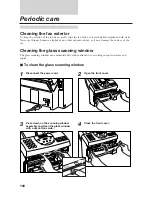 Предварительный просмотр 112 страницы Canon FAXPHONE B150 User Manual