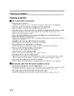 Preview for 115 page of Canon FAXPHONE B160 User Manual