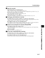 Preview for 118 page of Canon FAXPHONE B160 User Manual