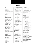 Preview for 137 page of Canon FAXPHONE B160 User Manual