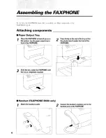 Предварительный просмотр 16 страницы Canon FAXPHONE B540 User Manual