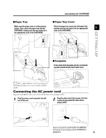 Предварительный просмотр 17 страницы Canon FAXPHONE B540 User Manual