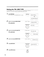 Предварительный просмотр 26 страницы Canon FAXPHONE B540 User Manual