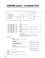 Предварительный просмотр 42 страницы Canon FAXPHONE B540 User Manual