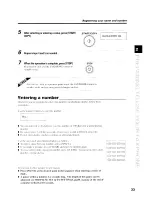 Предварительный просмотр 45 страницы Canon FAXPHONE B540 User Manual