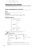 Предварительный просмотр 60 страницы Canon FAXPHONE B540 User Manual