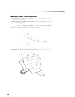 Предварительный просмотр 62 страницы Canon FAXPHONE B540 User Manual