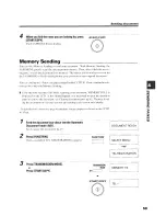 Предварительный просмотр 71 страницы Canon FAXPHONE B540 User Manual