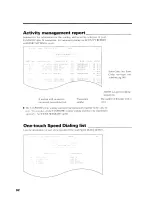 Предварительный просмотр 104 страницы Canon FAXPHONE B540 User Manual