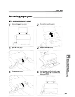 Предварительный просмотр 111 страницы Canon FAXPHONE B540 User Manual