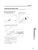 Предварительный просмотр 113 страницы Canon FAXPHONE B540 User Manual