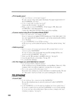 Предварительный просмотр 118 страницы Canon FAXPHONE B540 User Manual