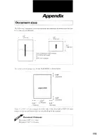 Предварительный просмотр 127 страницы Canon FAXPHONE B540 User Manual