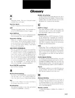 Предварительный просмотр 129 страницы Canon FAXPHONE B540 User Manual