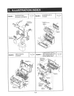 Preview for 7 page of Canon FAXPHONE B640 Parts Catalog