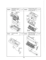 Preview for 8 page of Canon FAXPHONE B640 Parts Catalog