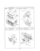 Preview for 9 page of Canon FAXPHONE B640 Parts Catalog