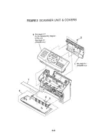 Preview for 15 page of Canon FAXPHONE B640 Parts Catalog